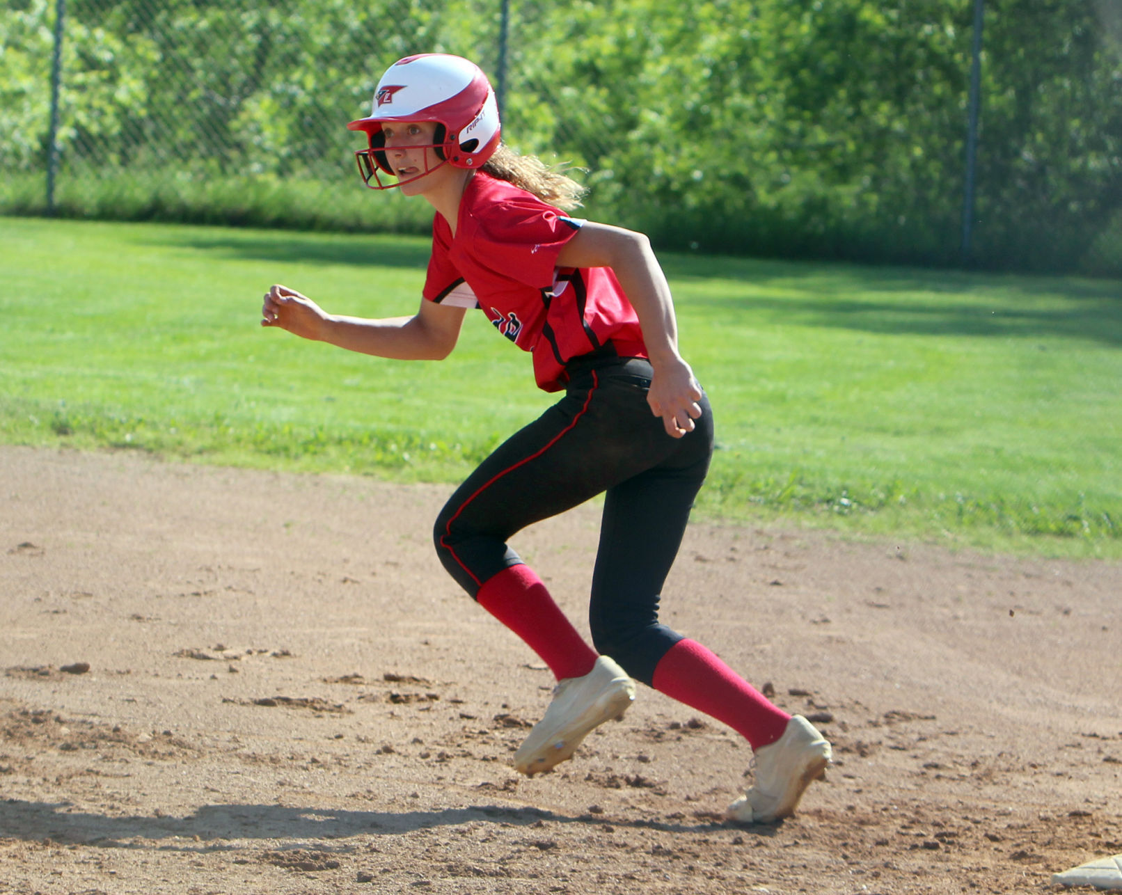 Chi-Hi softball at Eau Claire North 6-1-21